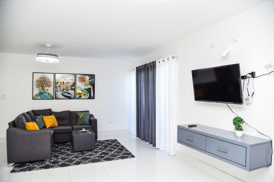 Torre Real VI Apartment in Santiago de los Caballeros