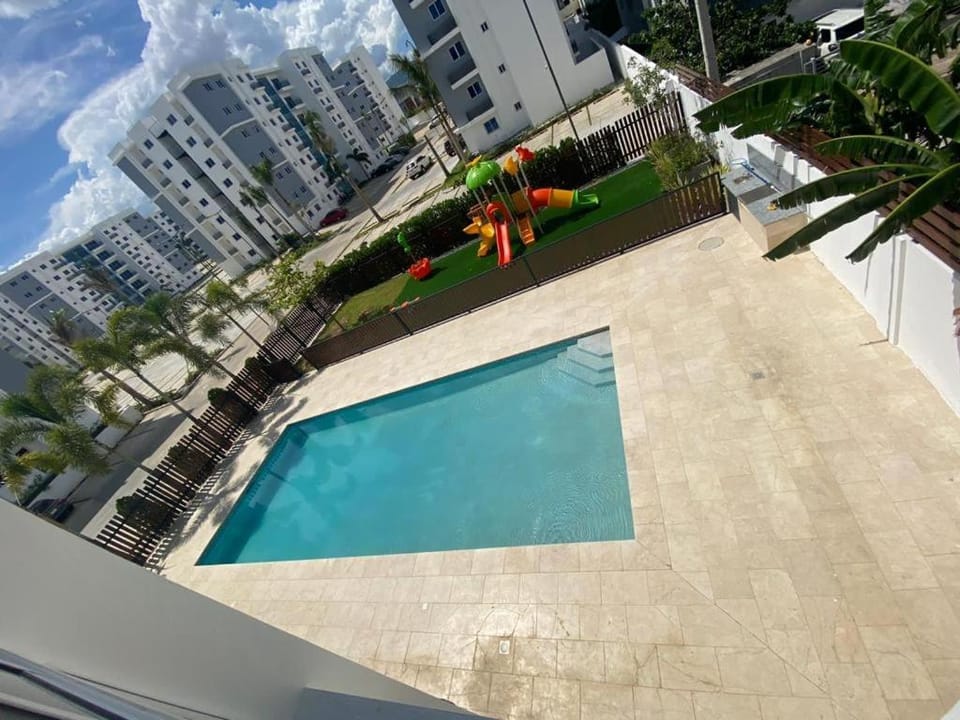 Torre Real VI Apartment in Santiago de los Caballeros