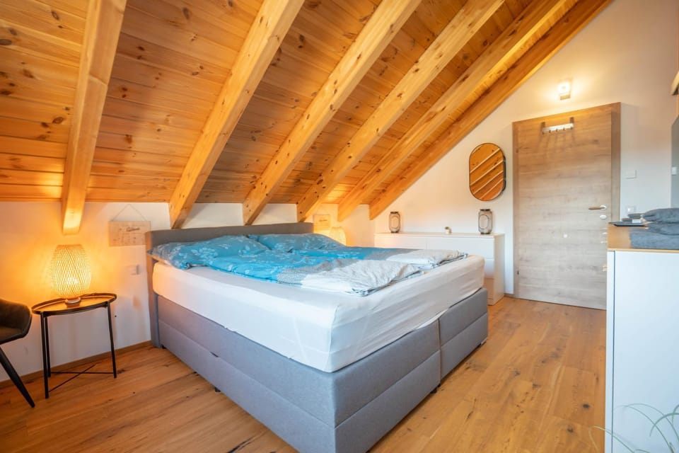 Bergzauber View Apartment in Schladming