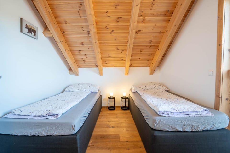 Bergzauber View Apartment in Schladming