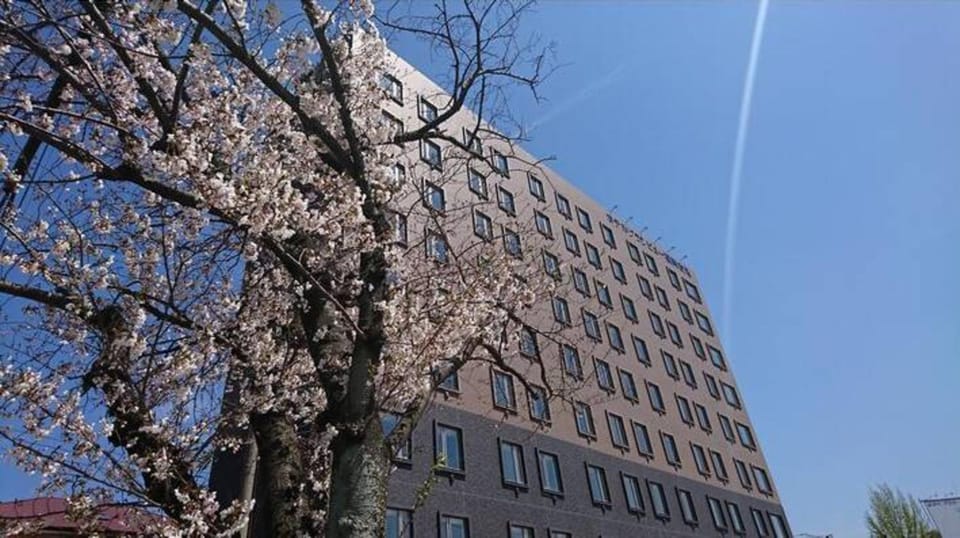 Hotel Grand View Fukuoka-Kuko Hotel in Fukuoka