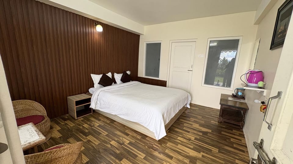 Aaravi Garden Homestay Vacation rental in West Bengal