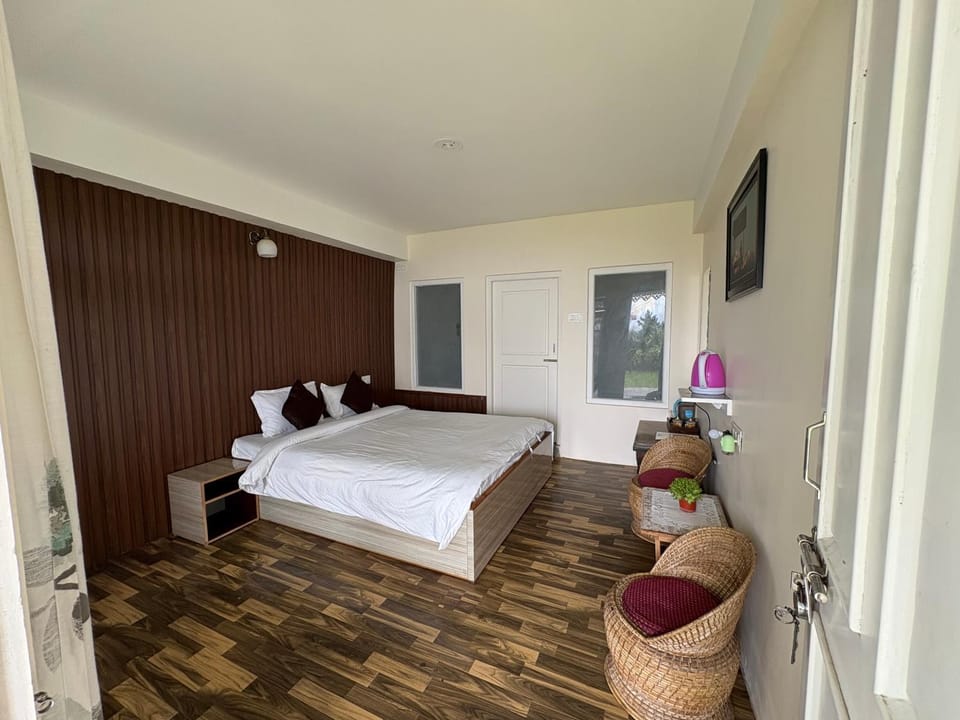 Aaravi Garden Homestay Vacation rental in West Bengal