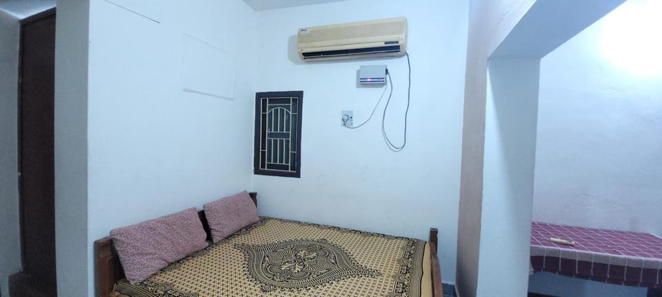 Uthamar Illam Vacation rental in Tamil Nadu