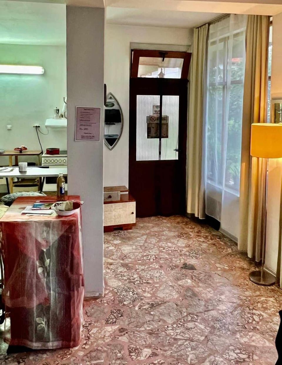 Стаи за гости Алба Bed and Breakfast in Stara Zagora, Bulgaria