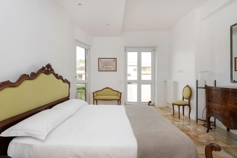Vatican Dome View Apartment Apartment in Rome