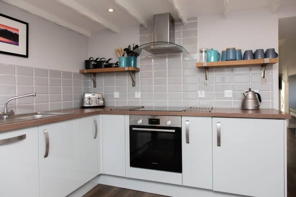 Breakish Cottage House in Scotland