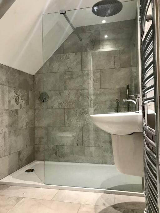 Breakish Cottage House in Scotland