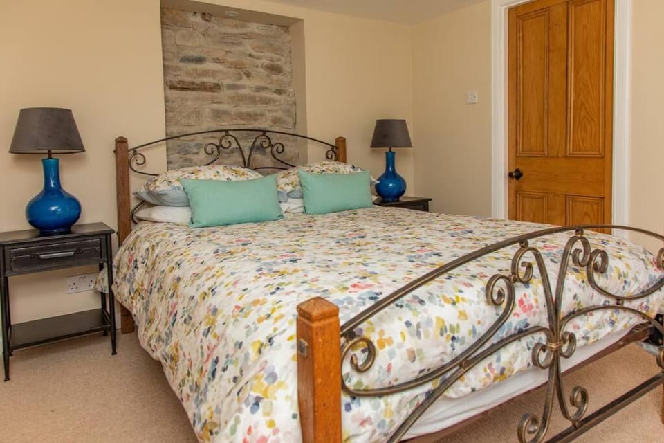 Breakish Cottage House in Scotland