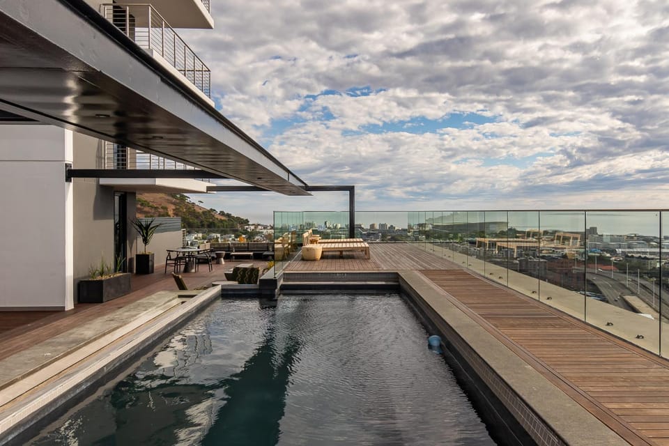 Pool view, Sea view, Swimming pool, Swimming pool