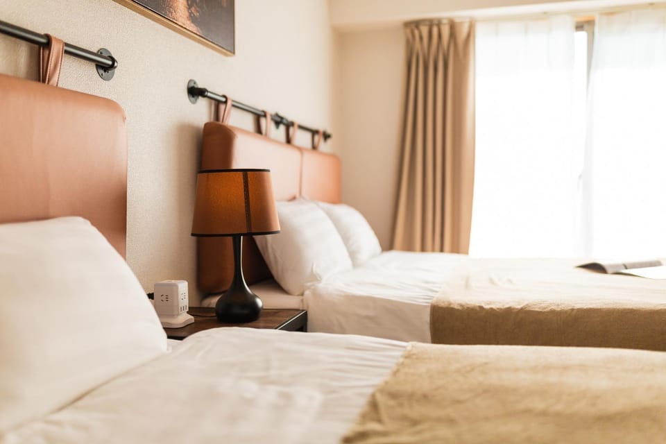Bed, Balcony/Terrace, Photo of the whole room, Bedroom, Bedroom, bunk bed, bunk bed