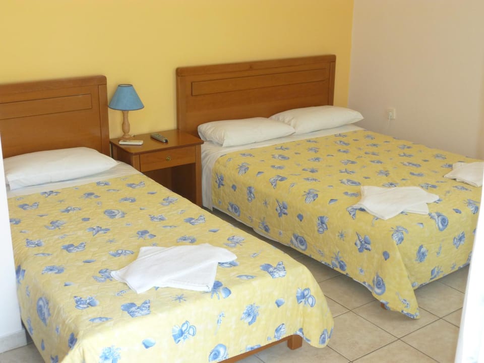 Peter & Tony Rooms Bed and Breakfast in Decentralized Administration of the Aegean