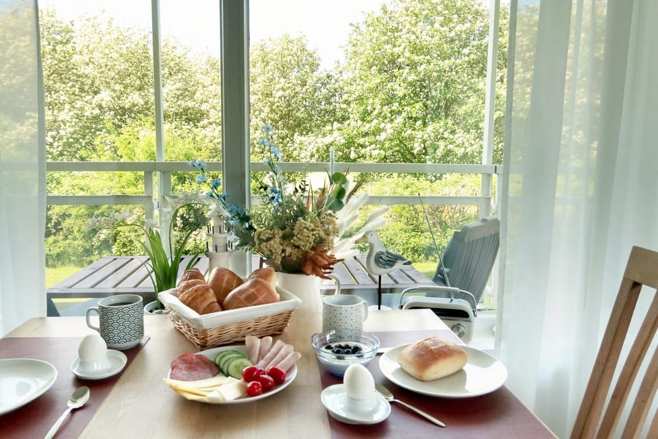Belvedere Belv 05 Apartment in Großenbrode