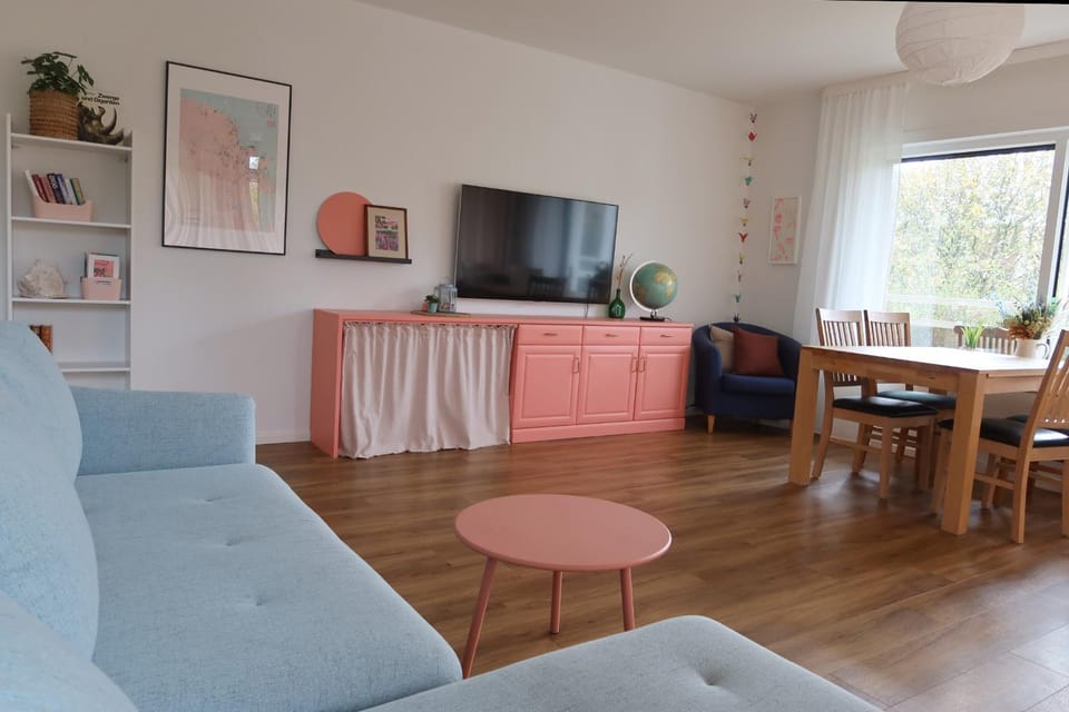 Belvedere Belv 05 Apartment in Großenbrode
