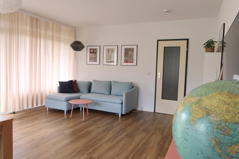 Belvedere Belv 05 Apartment in Großenbrode