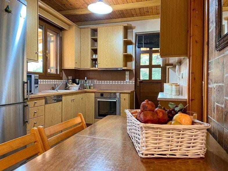 Villa Kostoula Villa in Cephalonia