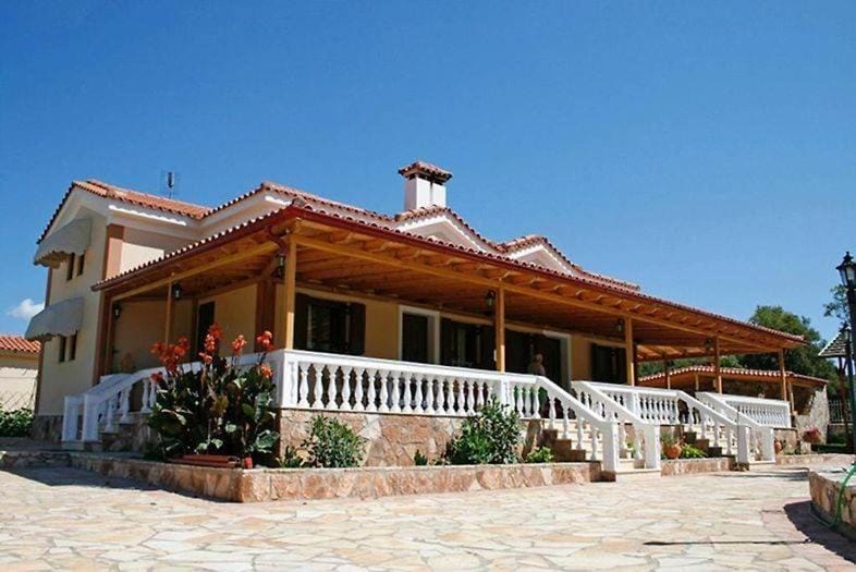 Villa Kostoula Villa in Cephalonia