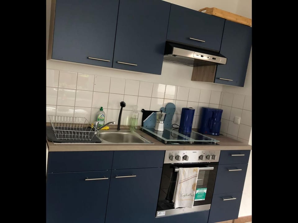 NEU! Ferienwohnung Rheingau Apartment in Mainz-Bingen