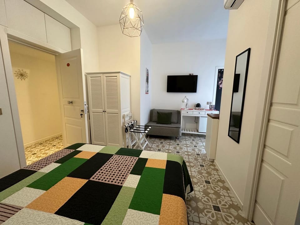 Edahouse Bed and Breakfast in Salerno