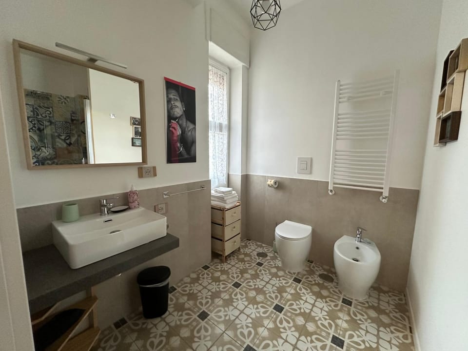 Edahouse Bed and Breakfast in Salerno