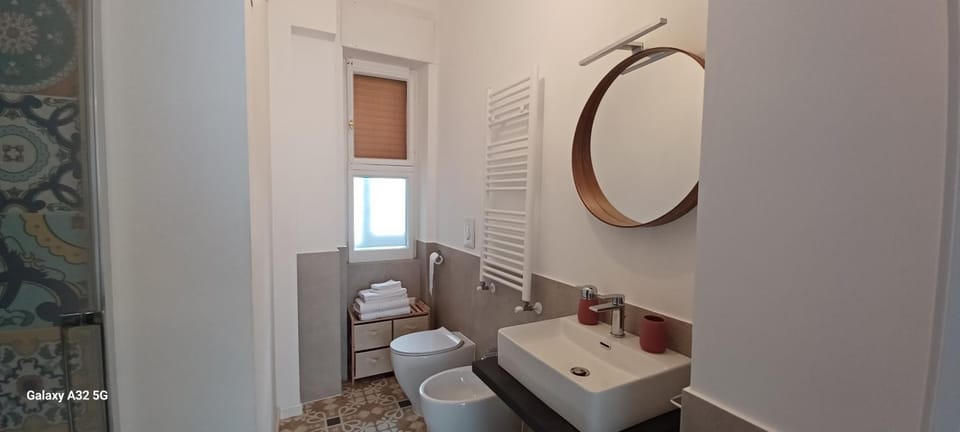 Edahouse Bed and Breakfast in Salerno