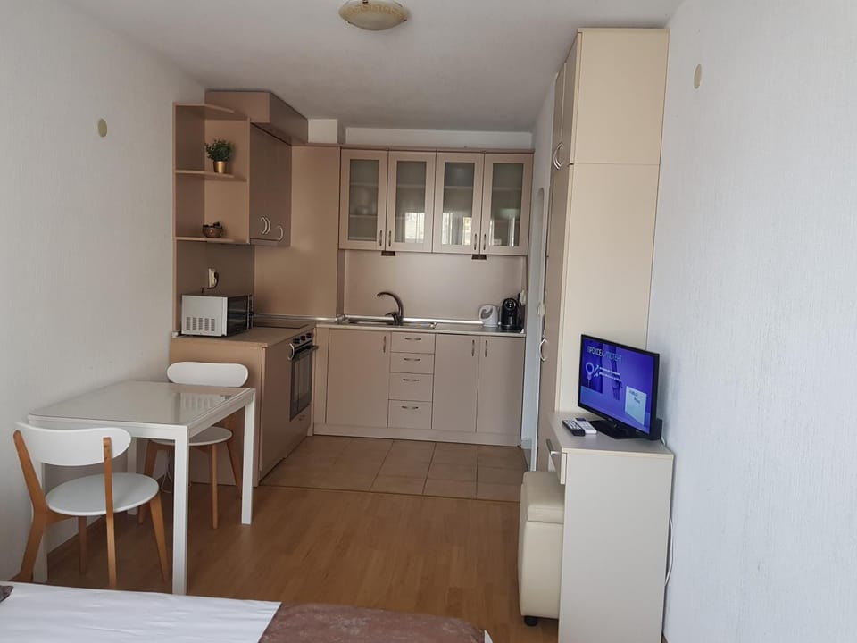 СТУДИО ЦЕНТЪР 2 Apartment in Blagoevgrad Province