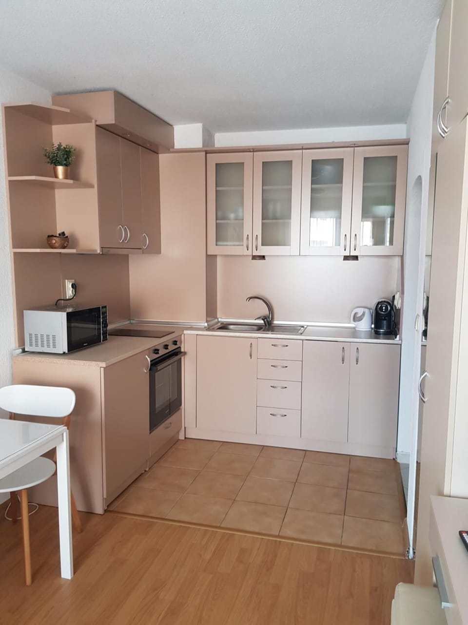 СТУДИО ЦЕНТЪР 2 Apartment in Blagoevgrad Province
