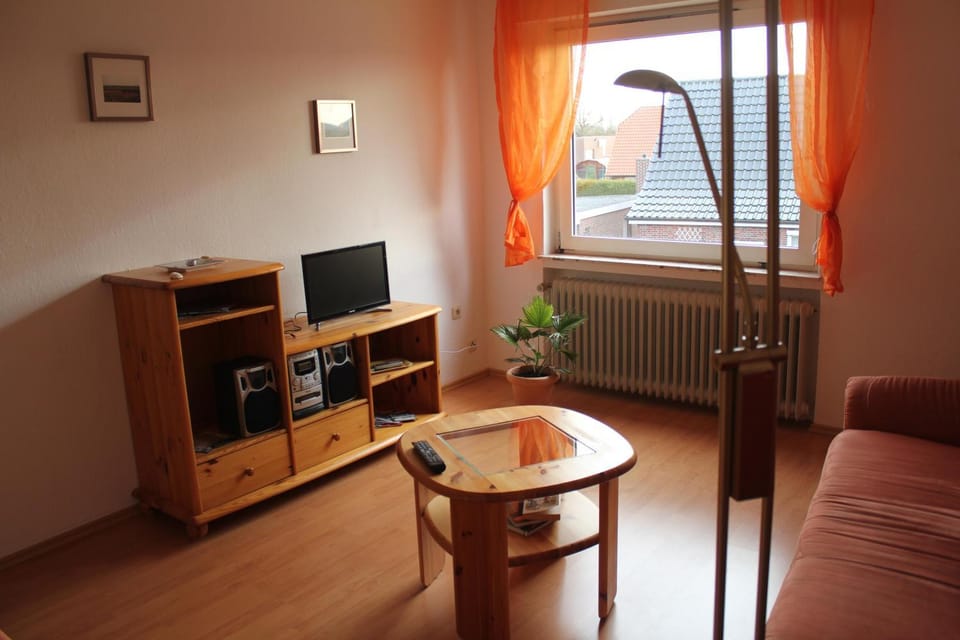 NEU! Ferienwohnung im Leegmoor Apartment in Aurich