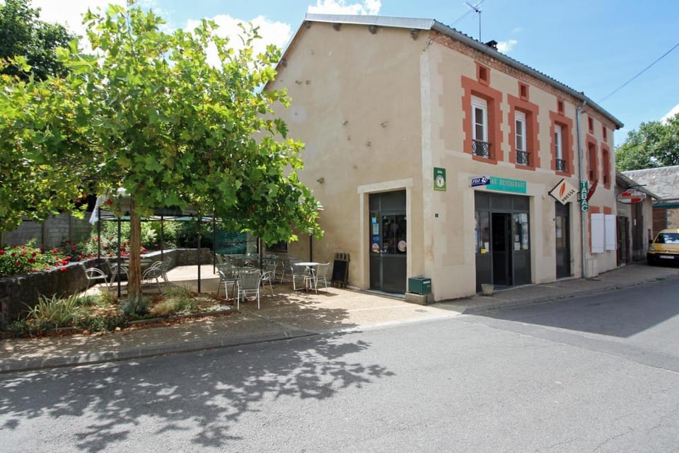 Property building, Neighbourhood, Street view