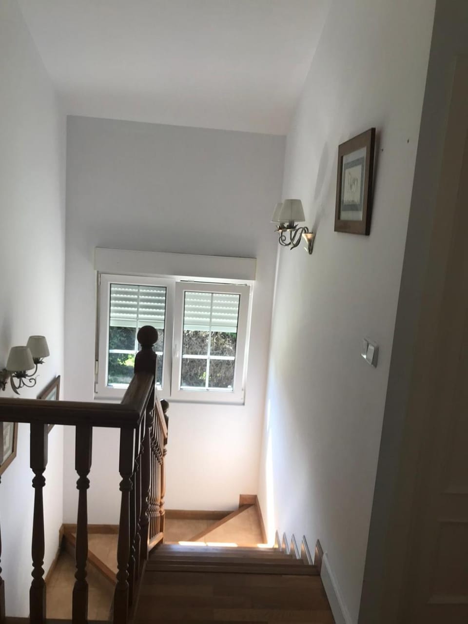 La Castañera House in Western coast of Cantabria