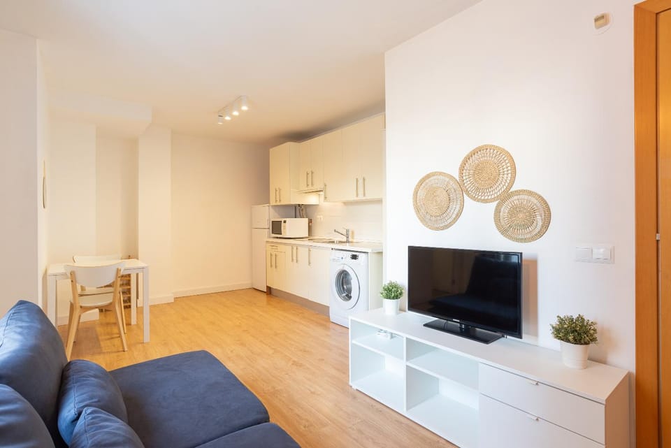 LU&CIA Victoria 4 Apartment in Malaga