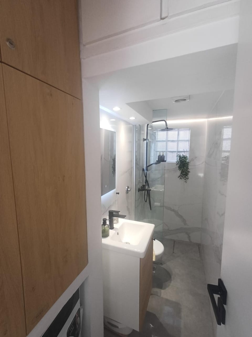 BRIO luxurious urban stay in Heraklio,WiFi,ΑC Apartment in Heraklion