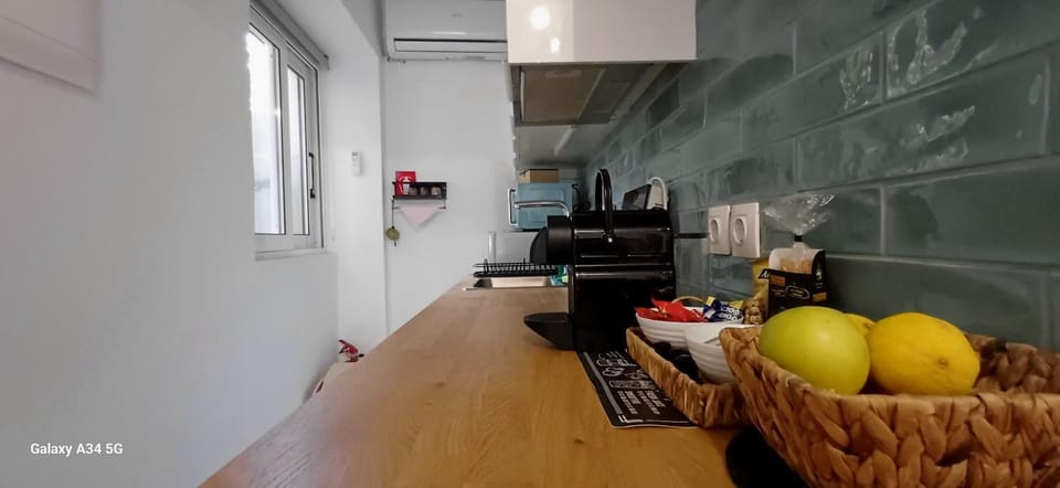 BRIO luxurious urban stay in Heraklio,WiFi,ΑC Apartment in Heraklion