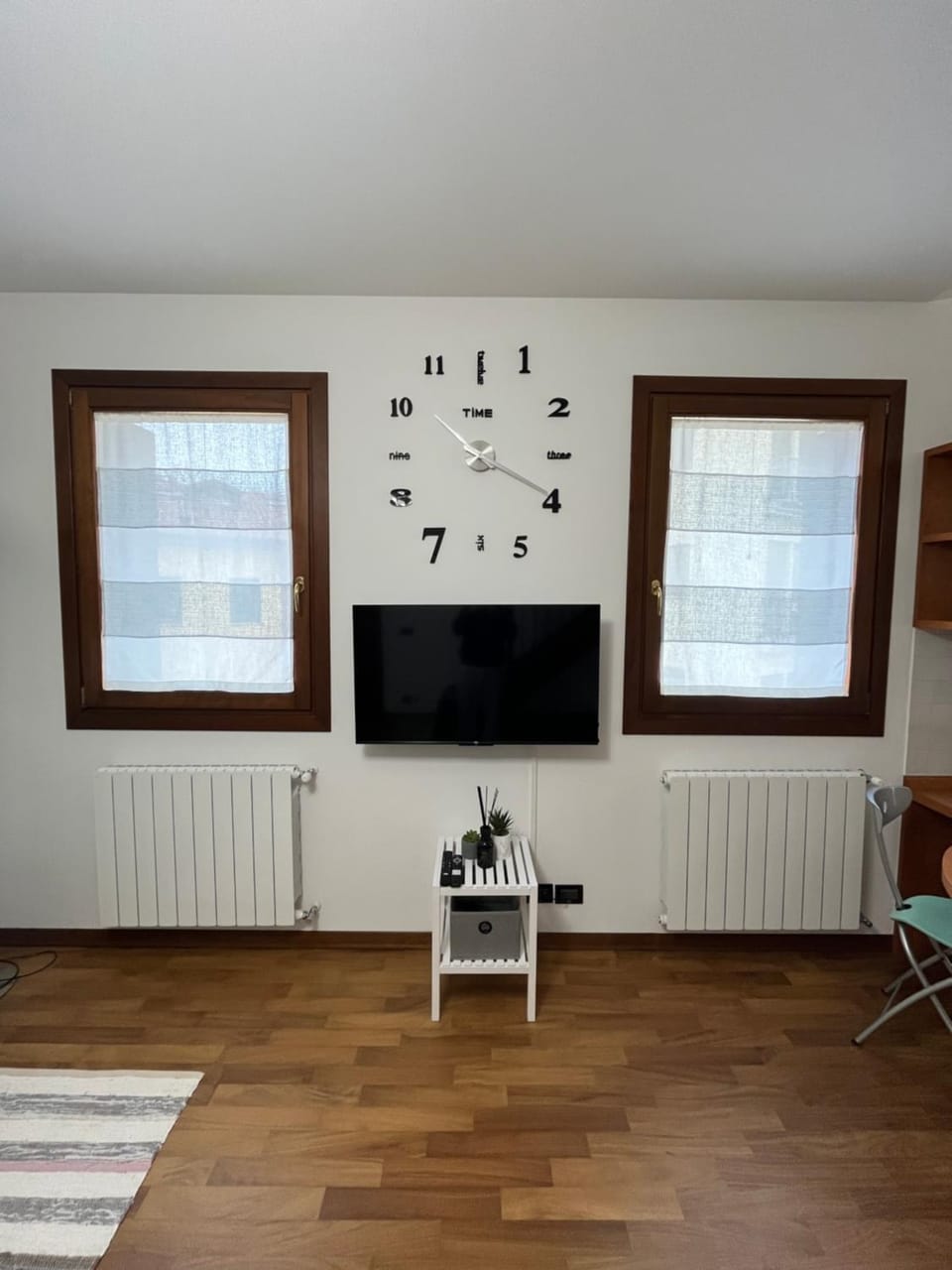 Communal lounge/ TV room, TV and multimedia
