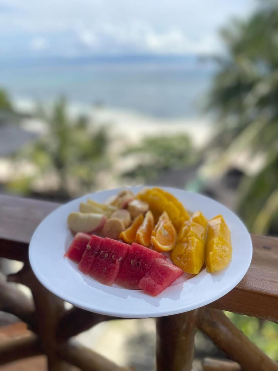 Food and drinks