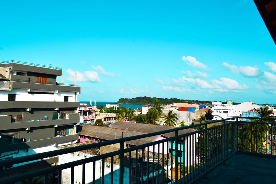 City view