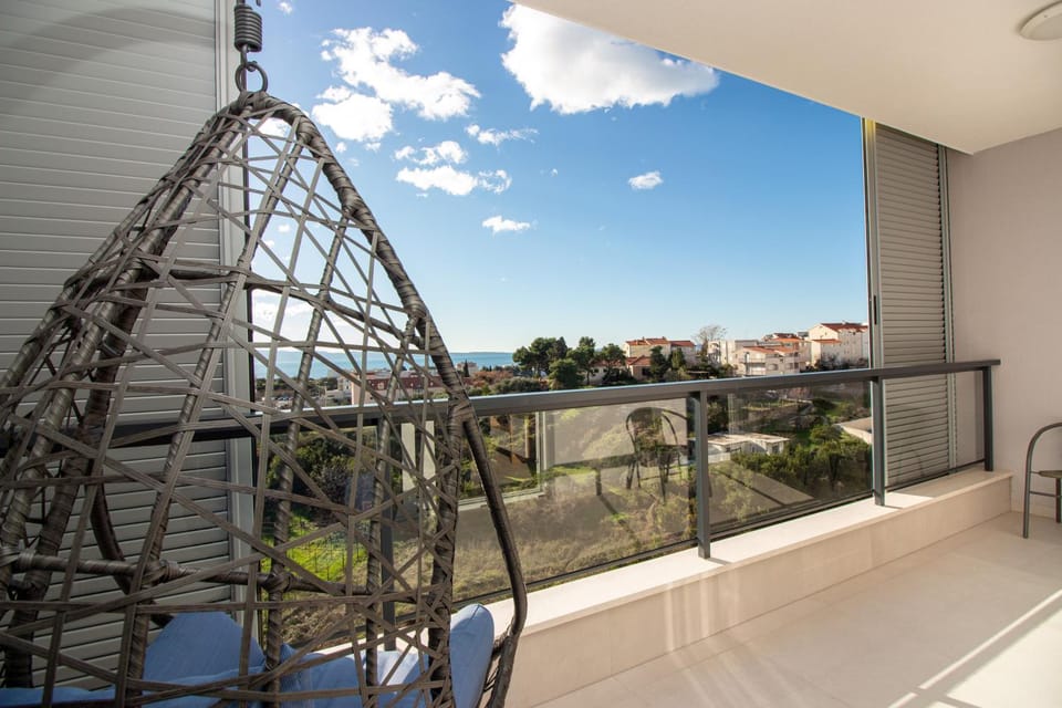 View (from property/room), Balcony/Terrace, Balcony/Terrace