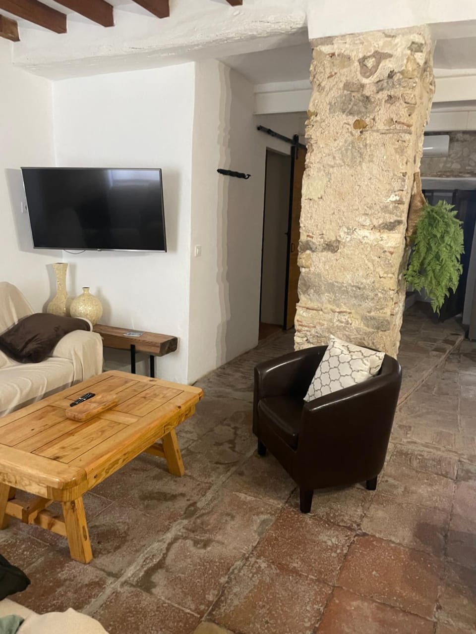 Casa Lucas House in Grazalema