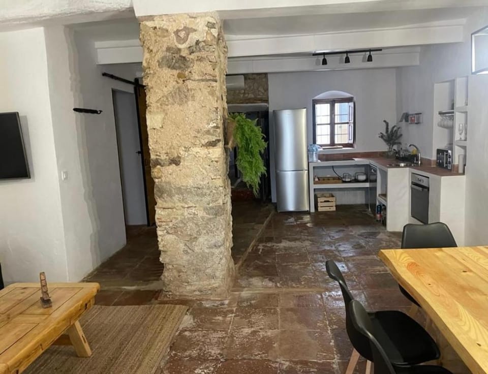 Casa Lucas House in Grazalema