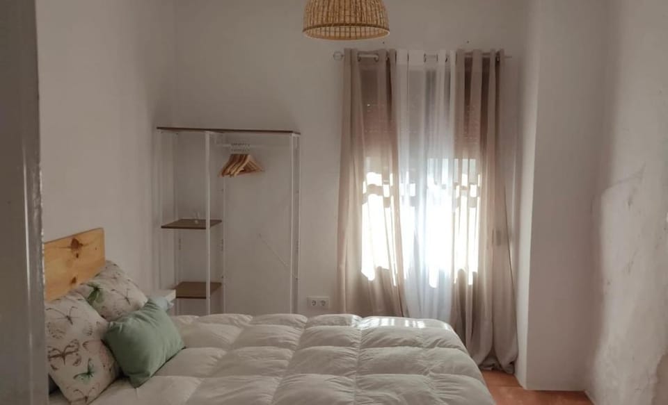 Casa Lucas House in Grazalema