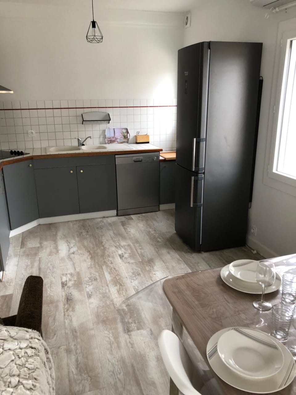 Kitchen or kitchenette, Communal kitchen, kitchen, kitchen