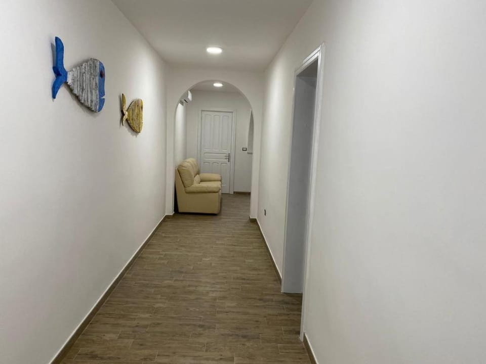 GMA TOURISM Pesci House in Torre Lapillo