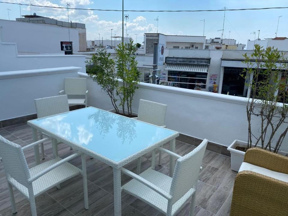 GMA TOURISM Pesci House in Torre Lapillo