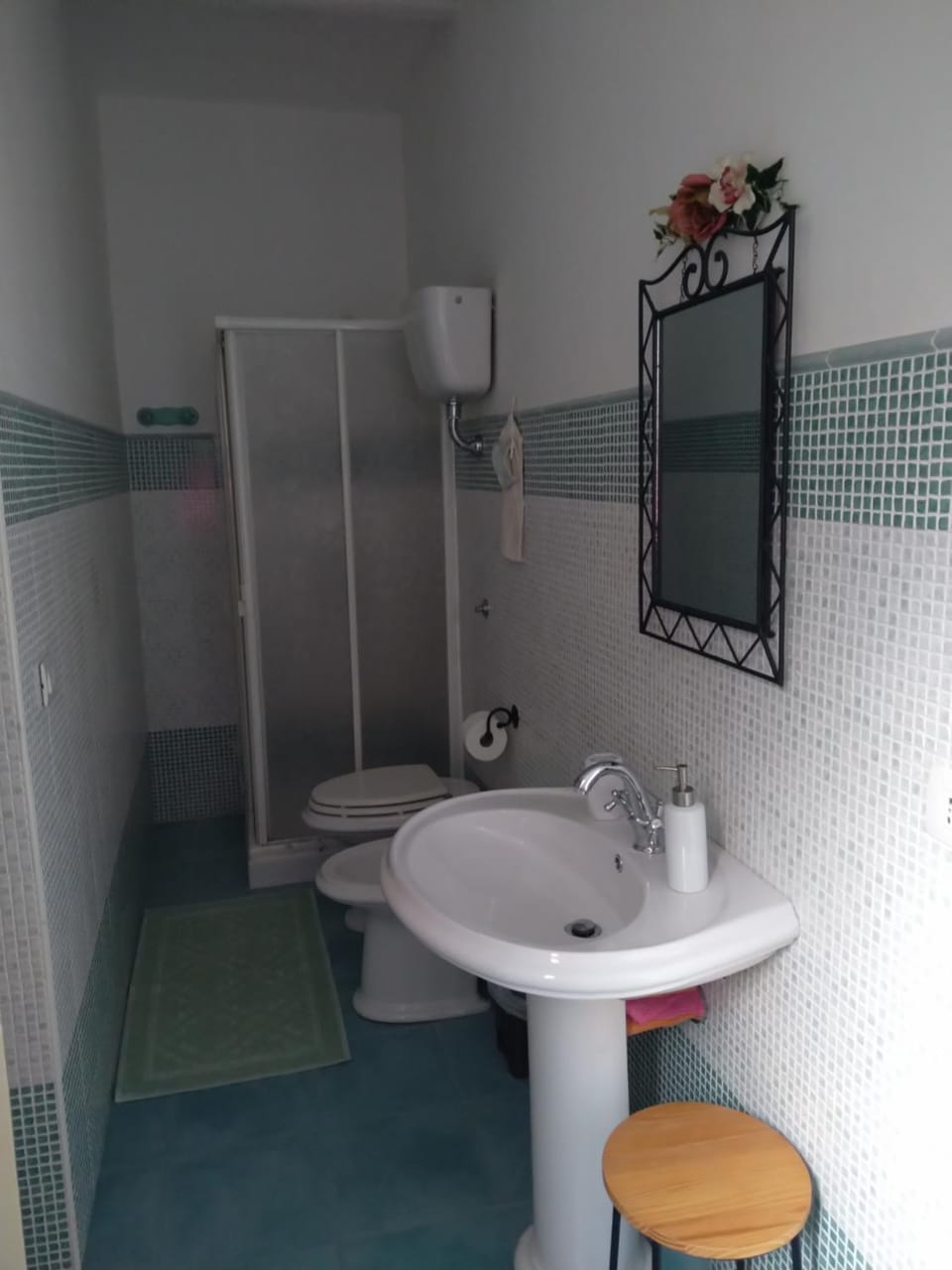 Sa Pruninca Bed and Breakfast in Sardinia