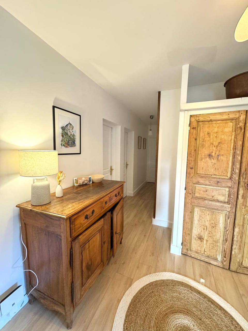 Maison à Castellane Villa in Castellane