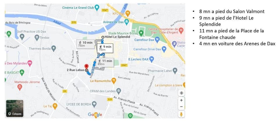 Location