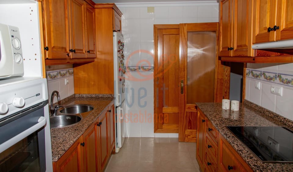 APARTAMENTO ZEN. TEULADA. LIVE IT COSTABLANCA Apartment in Marina Alta