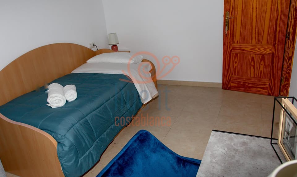 APARTAMENTO ZEN. TEULADA. LIVE IT COSTABLANCA Apartment in Marina Alta