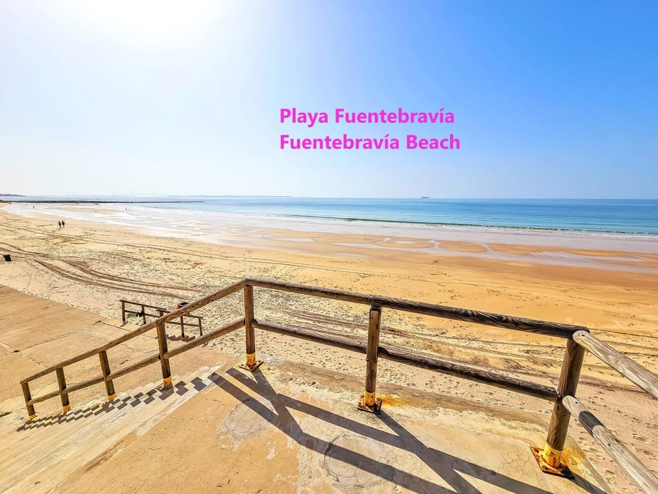 Nearby landmark, Natural landscape, Beach, Sea view