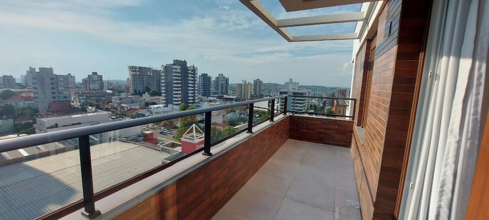 Balcony/Terrace, Living room